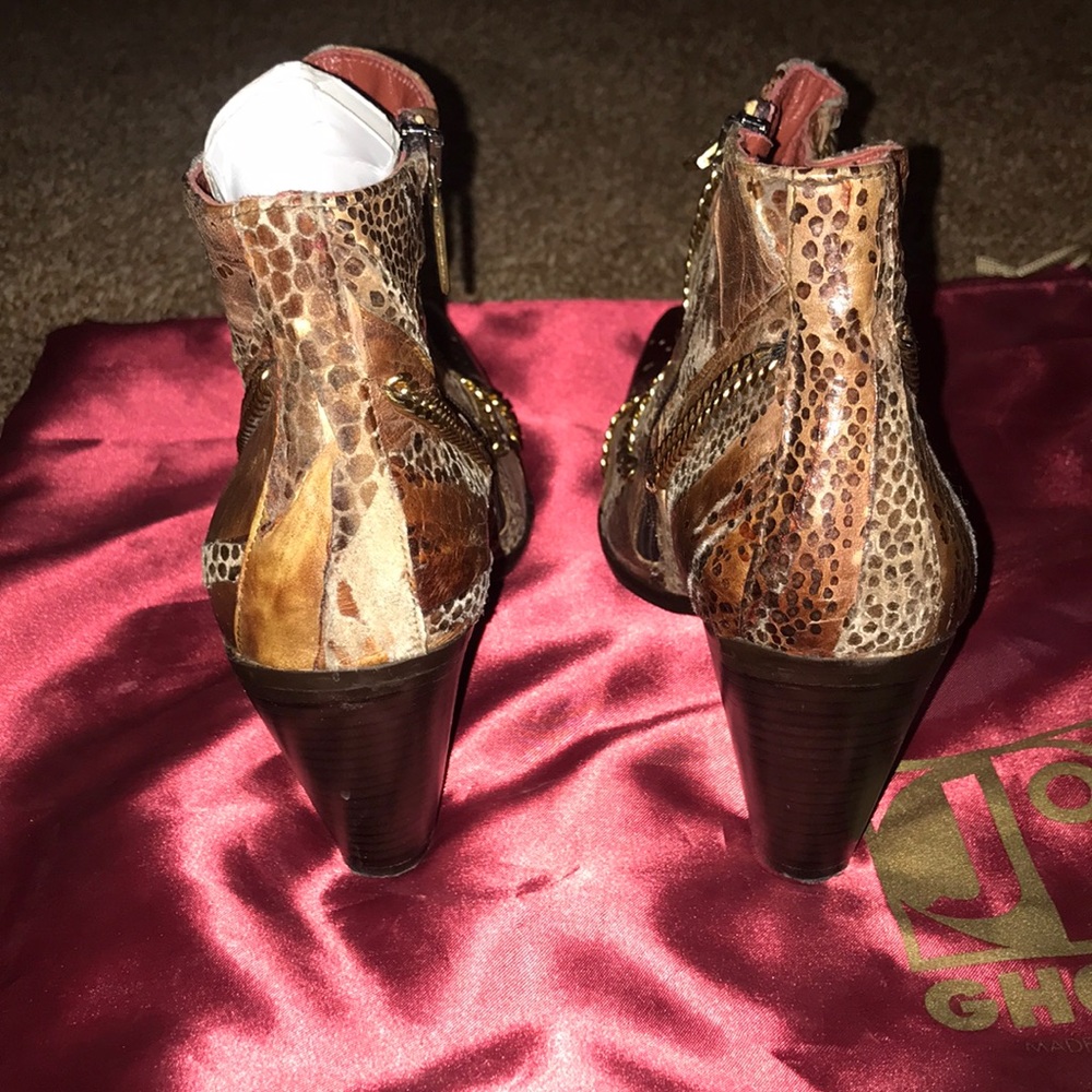 Ghost Boots - image 3